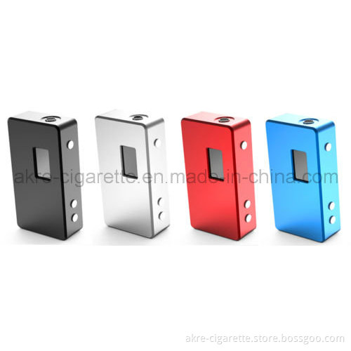 2014 New Product 50W Mod Cloupor T5/ Variable Voltage 3.6V-9.3V Best 50W Mod Cloupor T5